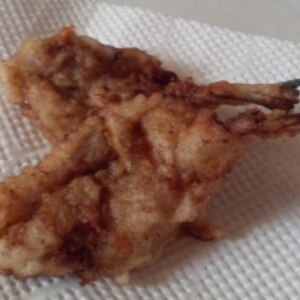 ふぐ ショウサイフグ の唐揚げ レシピ 作り方 By 魚の大将03 楽天レシピ ふぐ ショウサイフグ の唐揚げ レシピ 作り方 By 魚の大将03 楽天レシピ